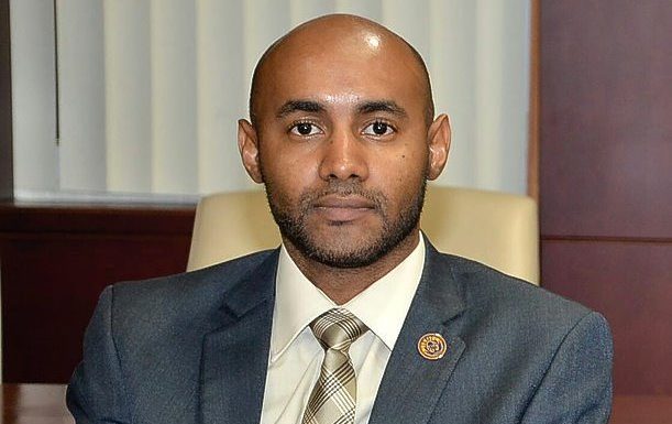 Law enforcement search MP Brownbill’s home in Suckergarden in connection with Emerald case