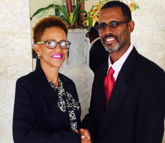 TPI sponsors CARILEC Conference