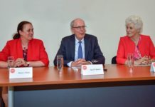 Age Bakker (CFT): “St. Maarten must set priorities for Govt. investment”