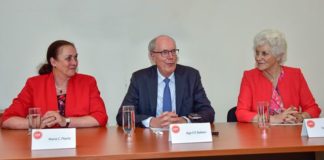 Age Bakker (CFT): “St. Maarten must set priorities for Govt. investment”