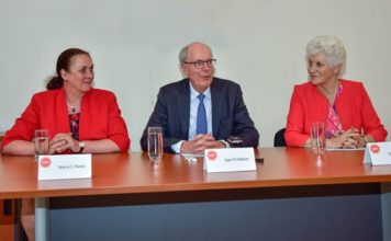 Age Bakker (CFT): “St. Maarten must set priorities for Govt. investment”