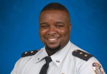 POLICE REPORT: Monday March 19, 2018