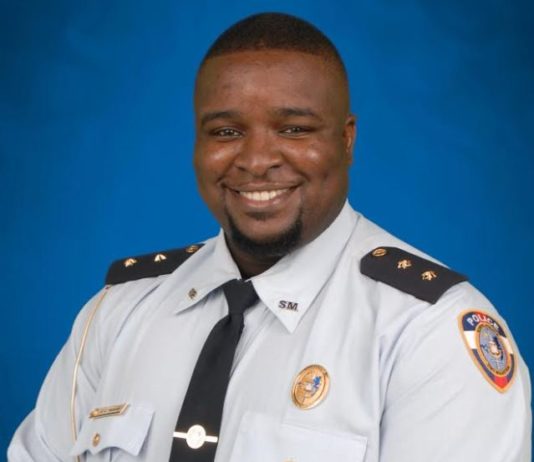 Temporary replacement of CPO