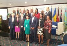 Non-standard forms of employment: A feature of the contemporary world of work also in the Caribbean