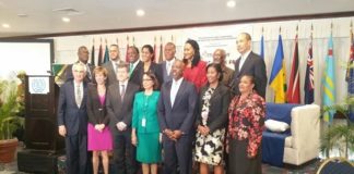 Non-standard forms of employment: A feature of the contemporary world of work also in the Caribbean