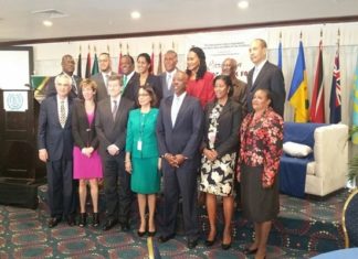 Non-standard forms of employment: A feature of the contemporary world of work also in the Caribbean