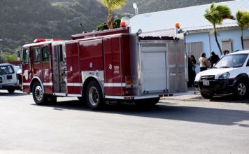 Clean up to take place at Civil Registry & Receivers Office, Closed until Monday