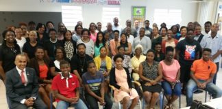 VLF’s Leadership Workshop with Nelson Els leaves lasting impact