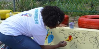 SXM DOET 2017 draws over 1,300 volunteers!
