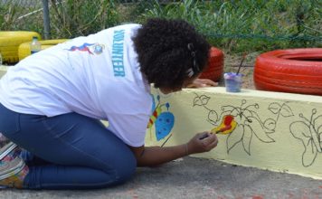 SXM DOET 2017 draws over 1,300 volunteers!