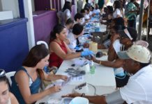 Lions Health & Wellness Fair set for March 25