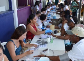 Lions Health & Wellness Fair set for March 25