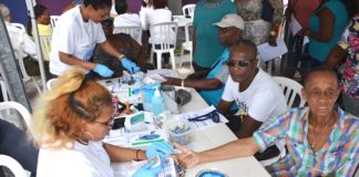 Lions Health Fair set for Saturday