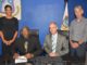 Multi-Country Sustainable Development Framework Signed