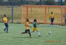 SMSEF Interscholastic Tournament DAY 6