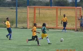 SMSEF Interscholastic Tournament DAY 6