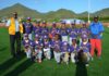 St. Maarten Lions donate again to Little League