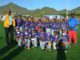 St. Maarten Lions donate again to Little League
