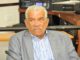 Prime Minister William Marlin’s condolence message on passing of Derek Walcott