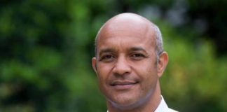 Condoléances du Président