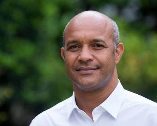 Condoléances du Président