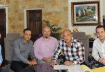 Port St. Maarten Management sets up Enterprise Risk Assessment Committee.