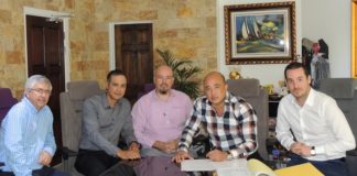 Port St. Maarten Management sets up Enterprise Risk Assessment Committee.