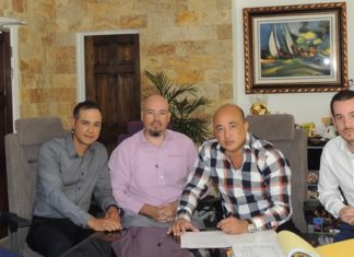 Port St. Maarten Management sets up Enterprise Risk Assessment Committee.