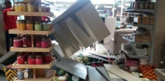 Curacao: Another Earthquake Second Day In A Row