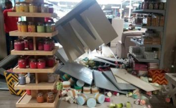 Curacao: Another Earthquake Second Day In A Row