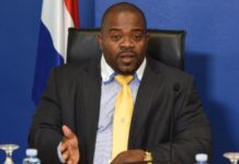 MP Emmanuel: Unions confirm that Government lied