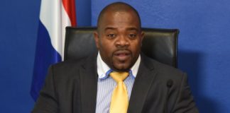 Existing buildings with a permit can rebuild based on the issued building permit