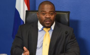 Minister Emmanuel not distracted by false information