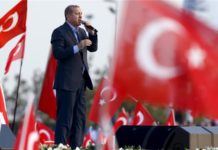 European Commission calls on Turkey to moderate its tone in row with Dutch