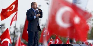 European Commission calls on Turkey to moderate its tone in row with Dutch