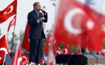 European Commission calls on Turkey to moderate its tone in row with Dutch