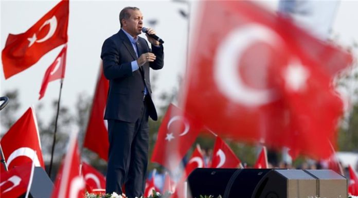 European Commission calls on Turkey to moderate its tone in row with Dutch