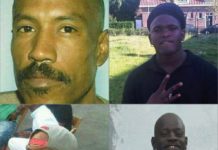 Tiramentu ku kuater (4) morto