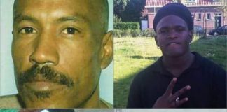 Tiramentu ku kuater (4) morto
