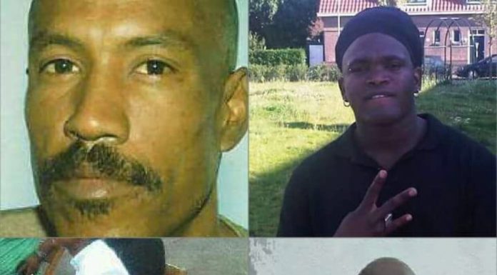 Tiramentu ku kuater (4) morto