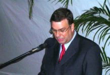 New general hospital back on track