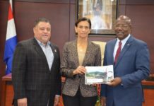 ¡Estabilidad para la Prosperidad! Es el título del Programa de Gobierno 2016-2020