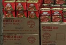 Brazilian meat scandal: Public should remain vigilant