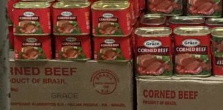 Brazilian meat scandal: Public should remain vigilant