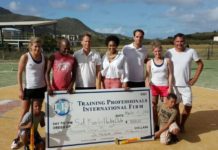 TPI donates to youth in sports