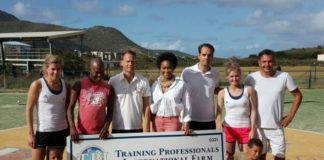 TPI donates to youth in sports