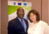 Prime Minister William Marlin attends 15th OCT-EU Forum