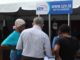 SZV showcased services at Health & Wellness Fair