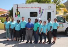 CPS has three successful Oral Health Events that involved toddlers, seniors and teens