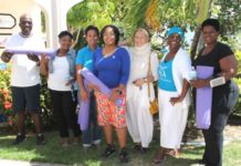 DOGA open house at USM